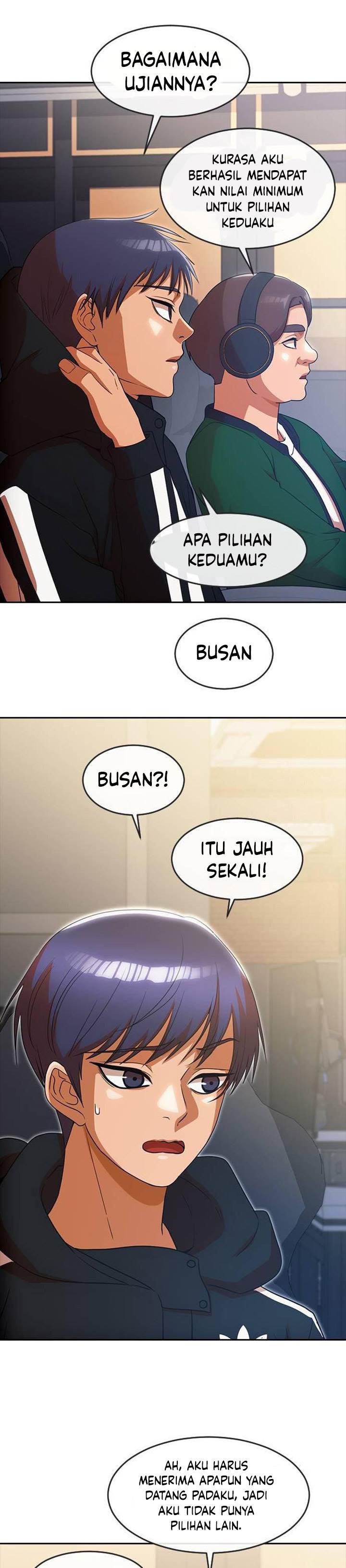 The Girl from Random Chatting! Chap 336 - Next Chap 337