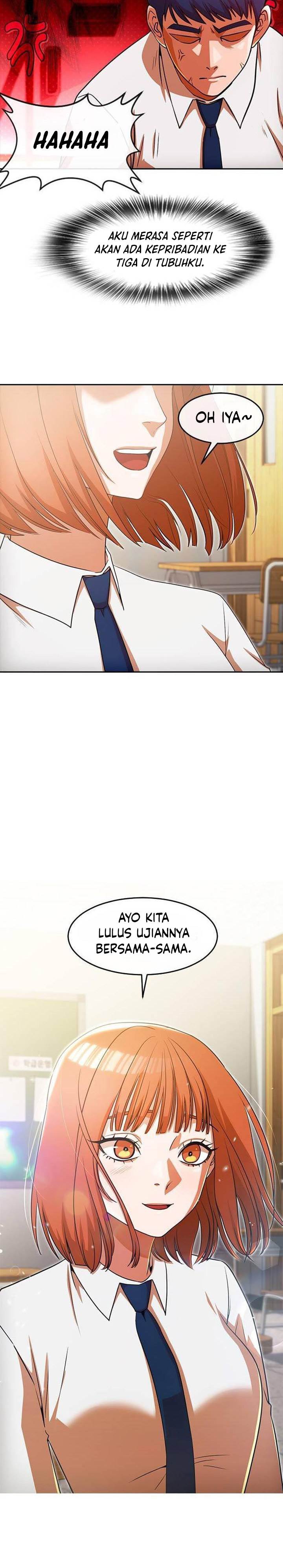 The Girl from Random Chatting! Chap 336 - Next Chap 337