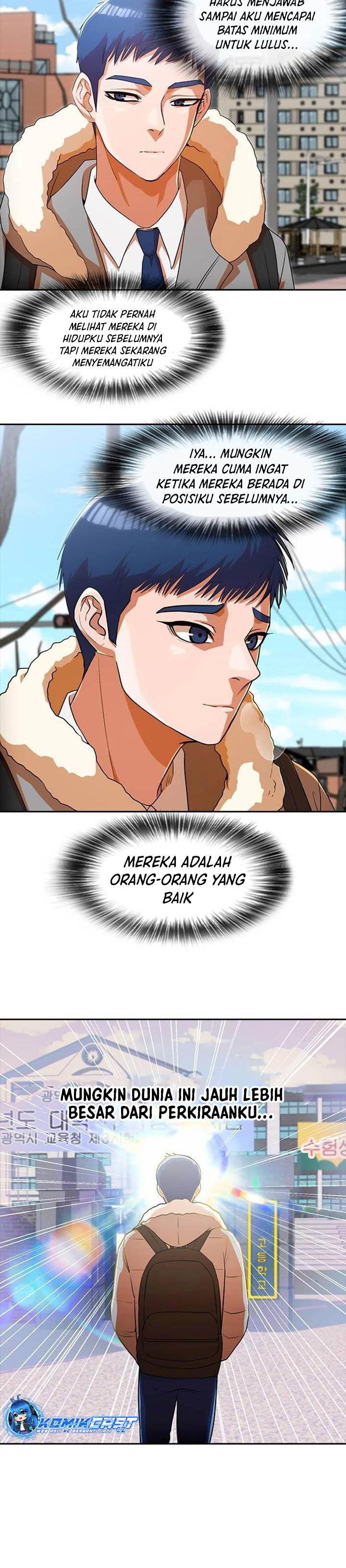 The Girl from Random Chatting! Chap 336 - Next Chap 337