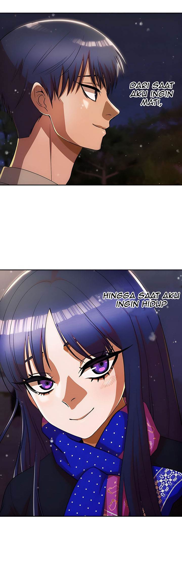 The Girl from Random Chatting! Chap 338 - Next Chap 339