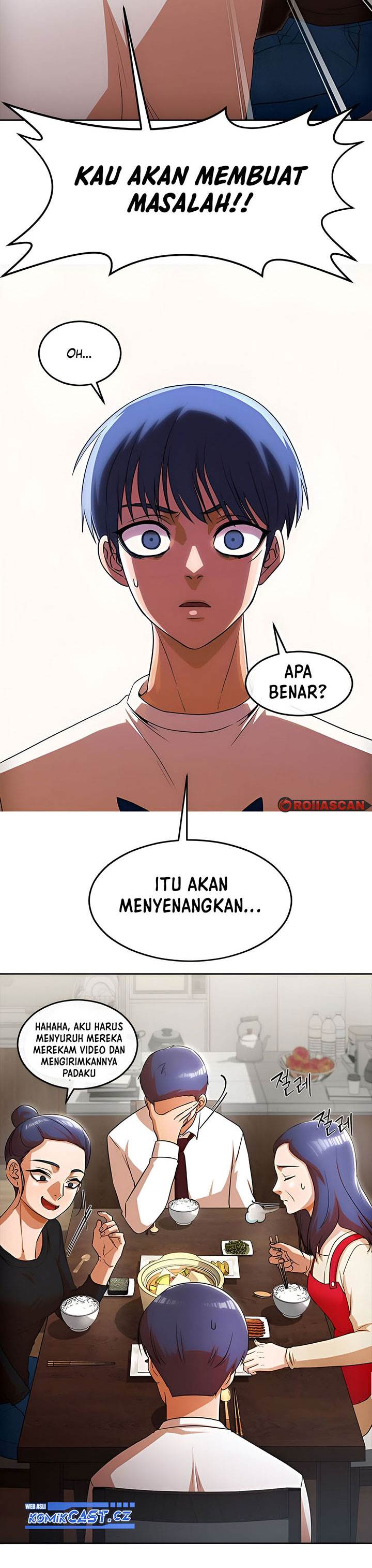 The Girl from Random Chatting! Chap 338 - Next Chap 339