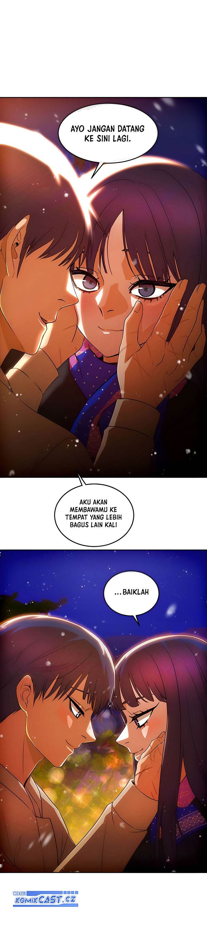 The Girl from Random Chatting! Chap 338 - Next Chap 339