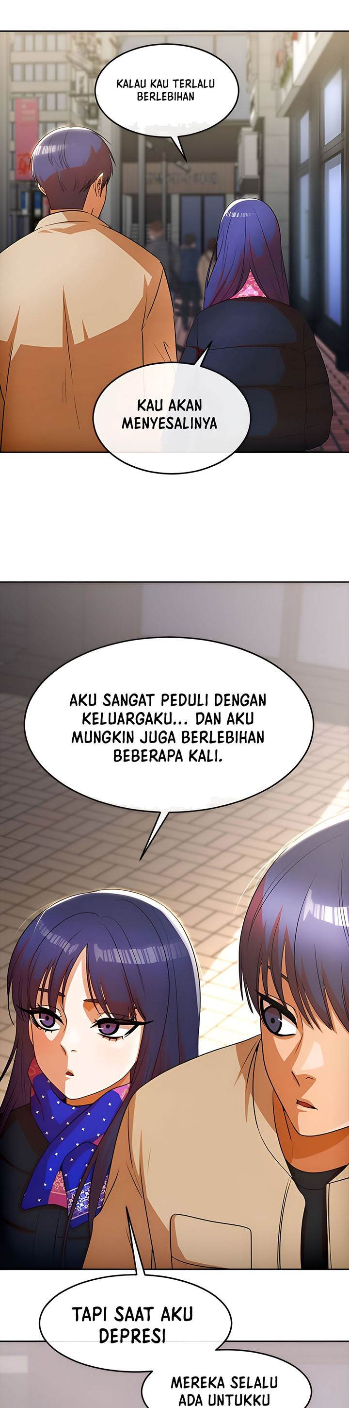 The Girl from Random Chatting! Chap 338 - Next Chap 339