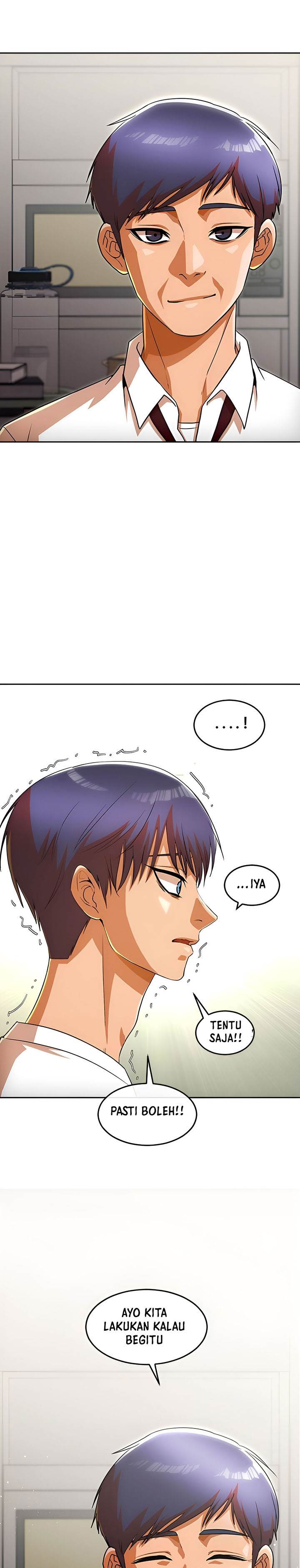 The Girl from Random Chatting! Chap 338 - Next Chap 339