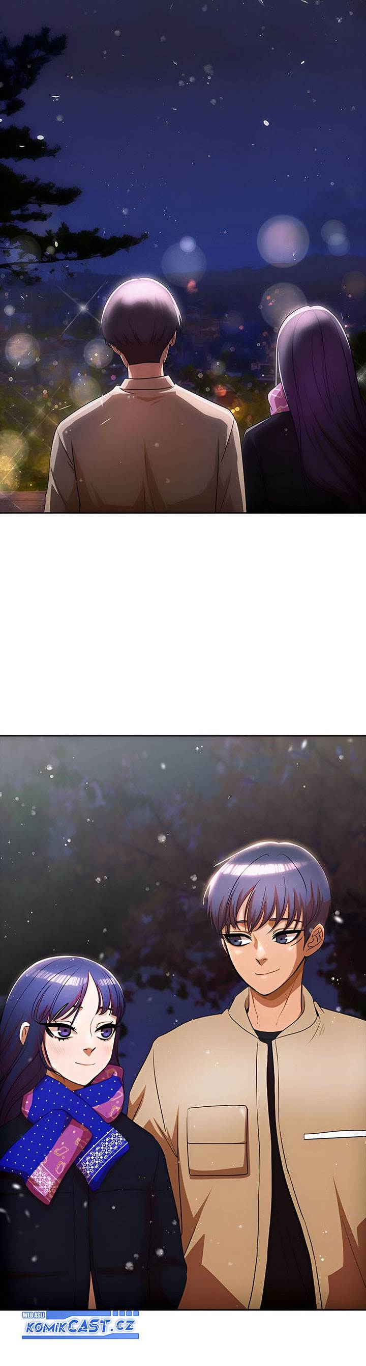 The Girl from Random Chatting! Chap 338 - Next Chap 339