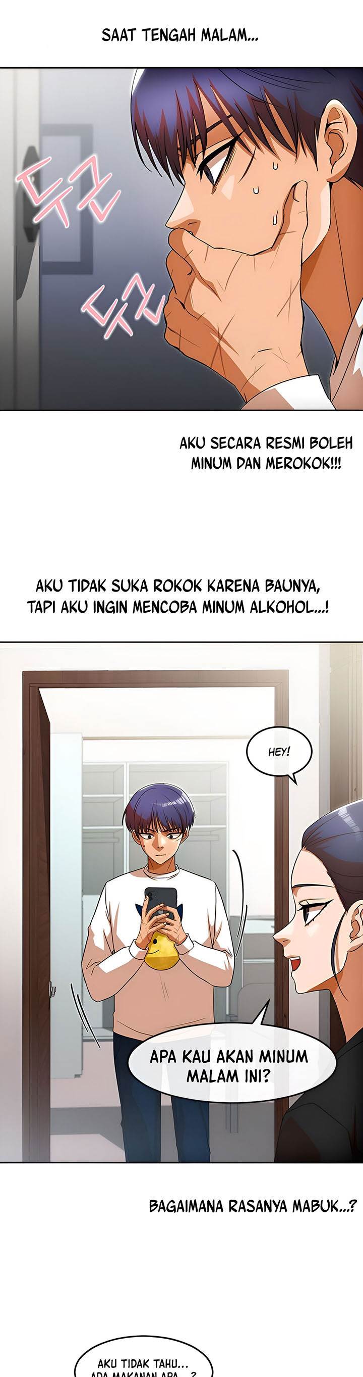 The Girl from Random Chatting! Chap 338 - Next Chap 339