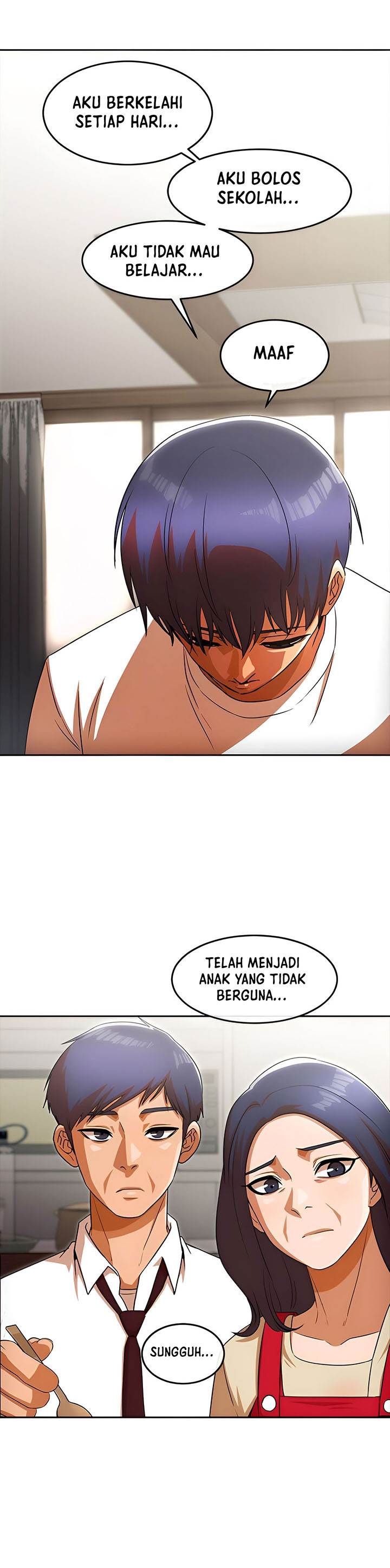 The Girl from Random Chatting! Chap 338 - Next Chap 339