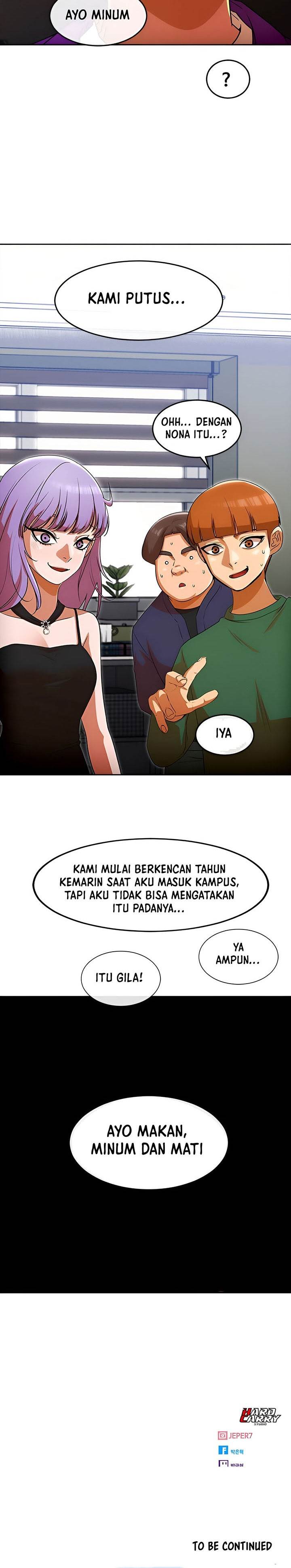 The Girl from Random Chatting! Chap 338 - Next Chap 339