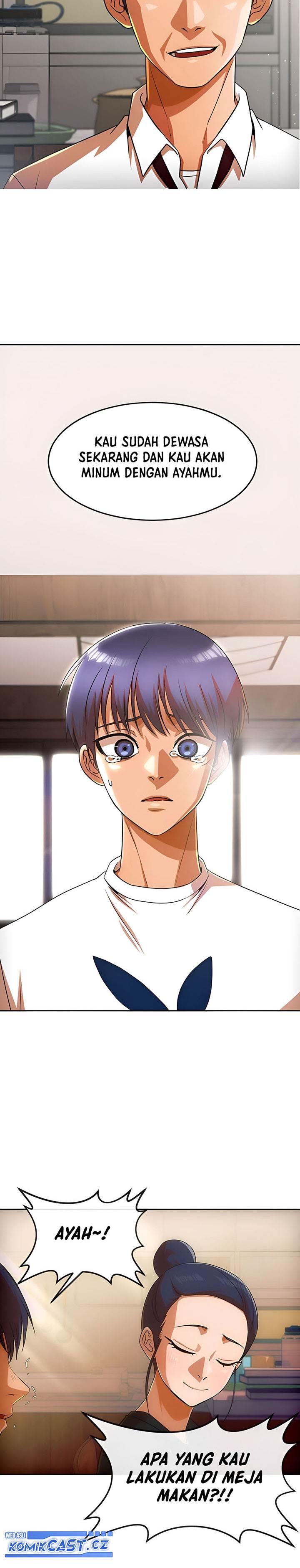 The Girl from Random Chatting! Chap 338 - Next Chap 339