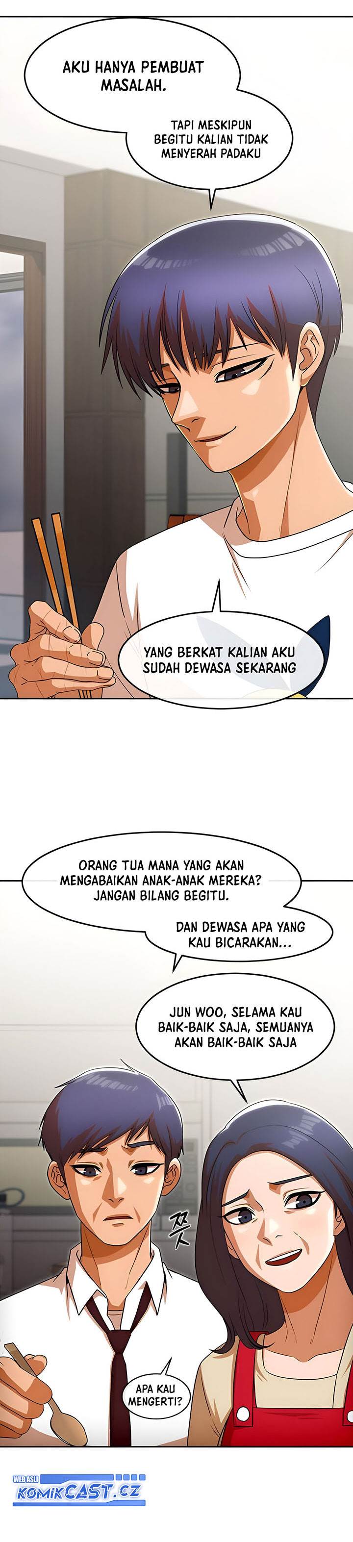 The Girl from Random Chatting! Chap 338 - Next Chap 339