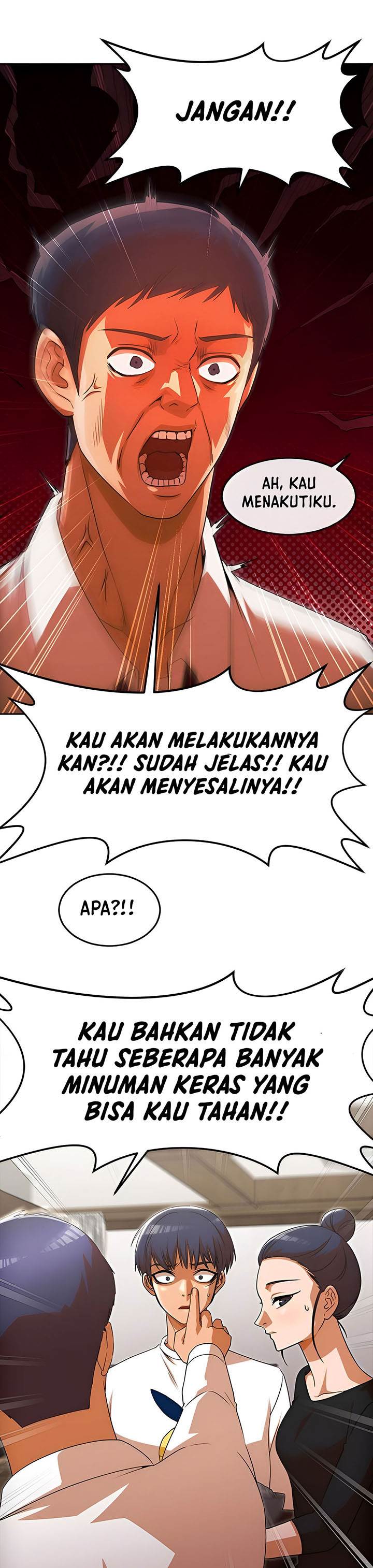 The Girl from Random Chatting! Chap 338 - Next Chap 339