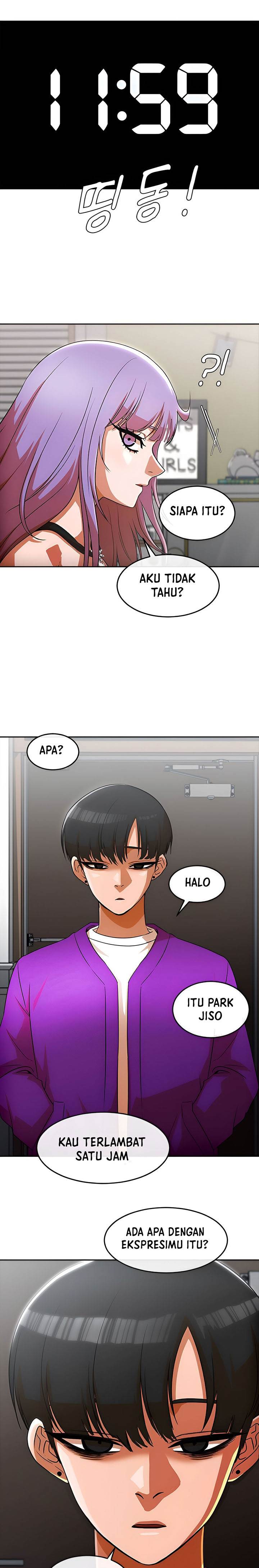 The Girl from Random Chatting! Chap 338 - Next Chap 339