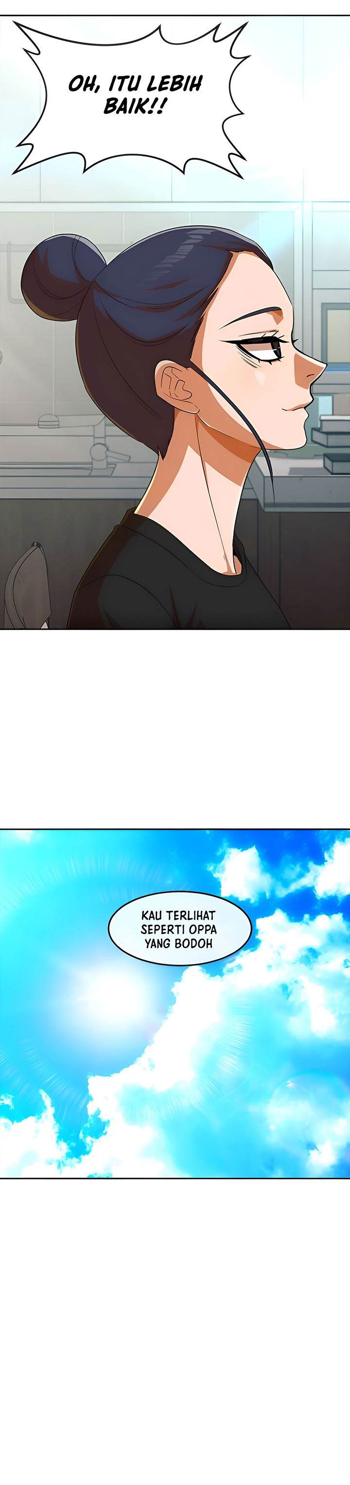 The Girl from Random Chatting! Chap 338 - Next Chap 339