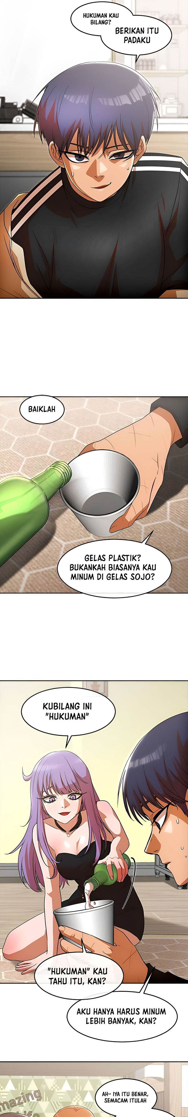 The Girl from Random Chatting! Chap 339 - Next Chap 340