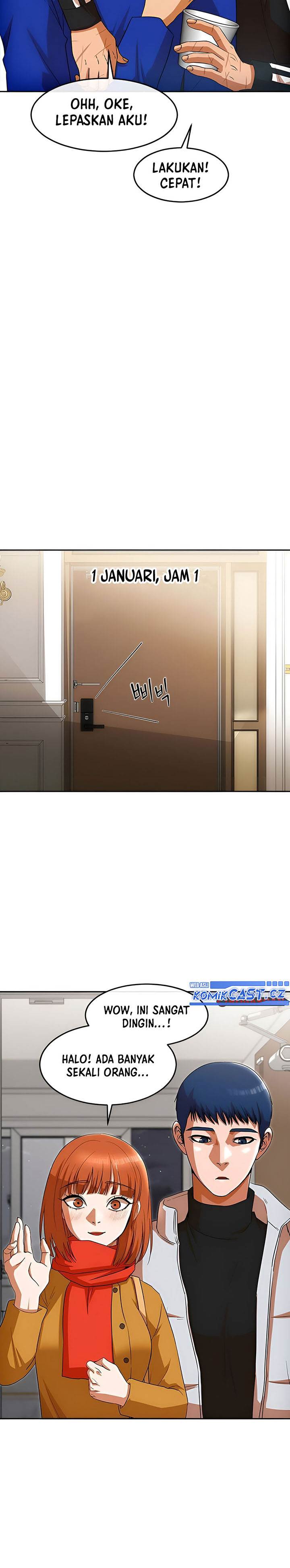 The Girl from Random Chatting! Chap 339 - Next Chap 340