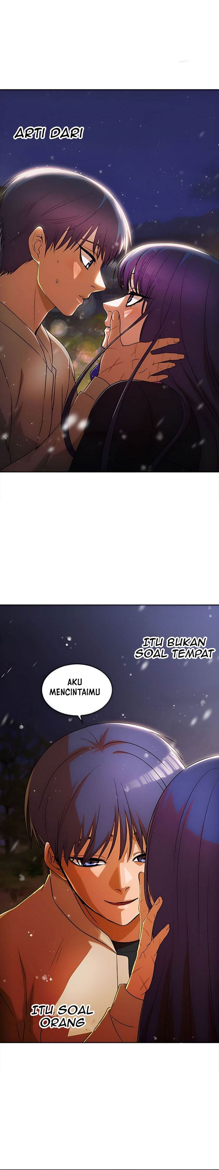 The Girl from Random Chatting! Chap 339 - Next Chap 340