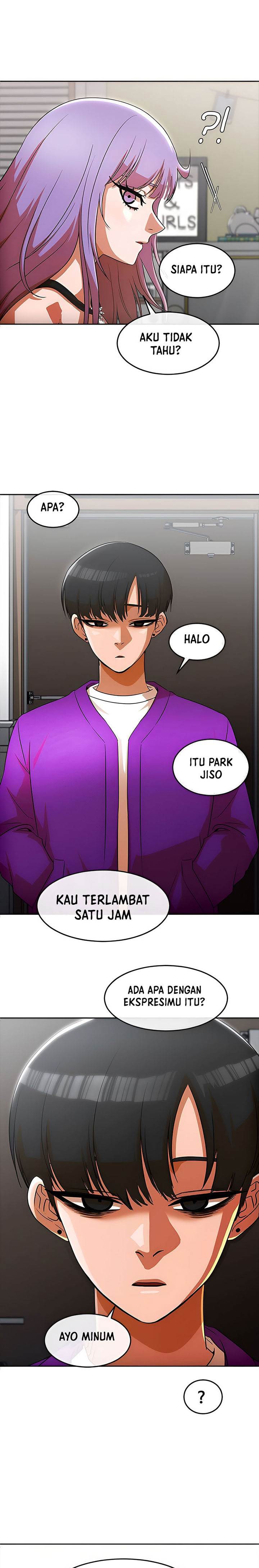 The Girl from Random Chatting! Chap 339 - Next Chap 340