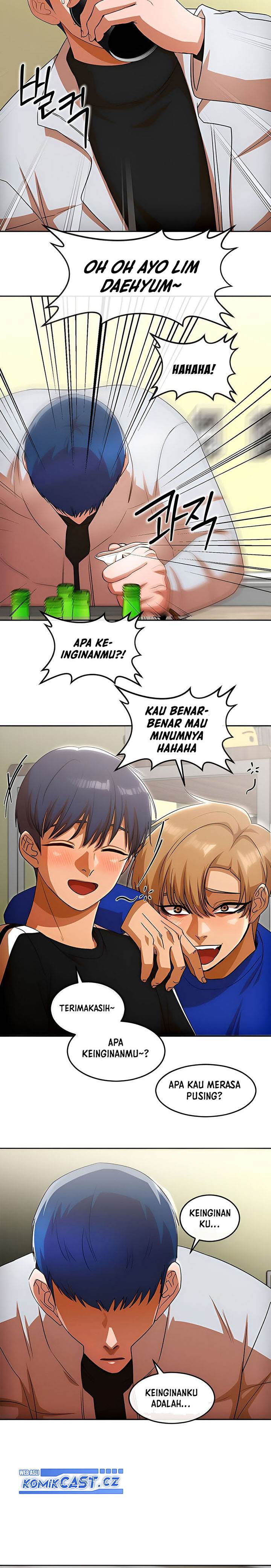 The Girl from Random Chatting! Chap 339 - Next Chap 340