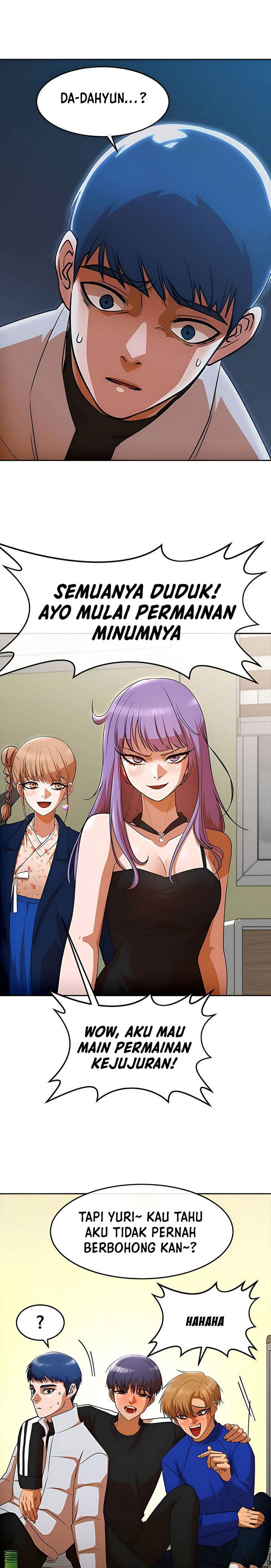 The Girl from Random Chatting! Chap 339 - Next Chap 340