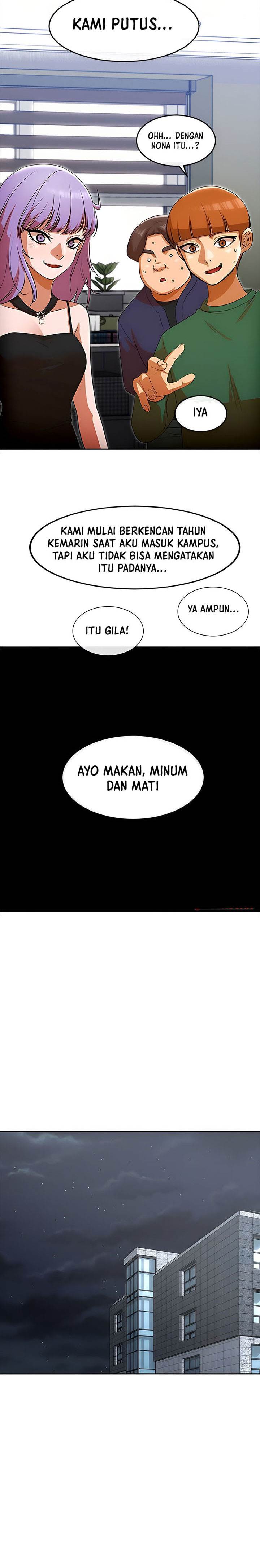 The Girl from Random Chatting! Chap 339 - Next Chap 340