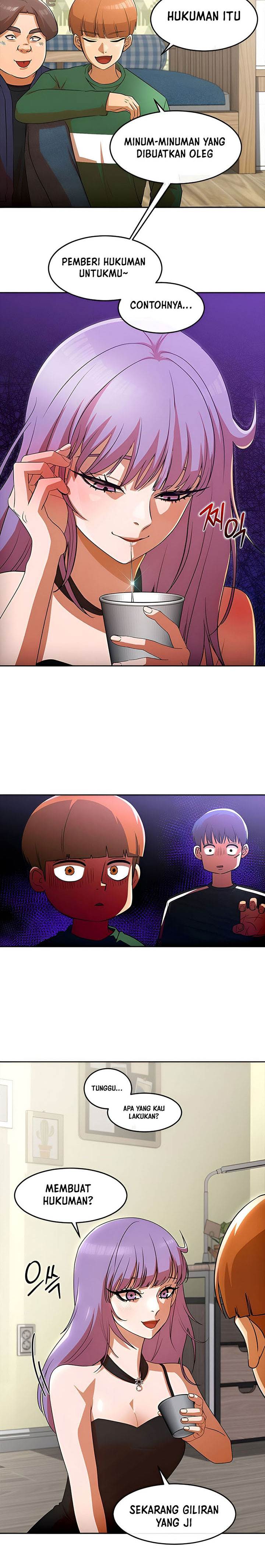 The Girl from Random Chatting! Chap 339 - Next Chap 340