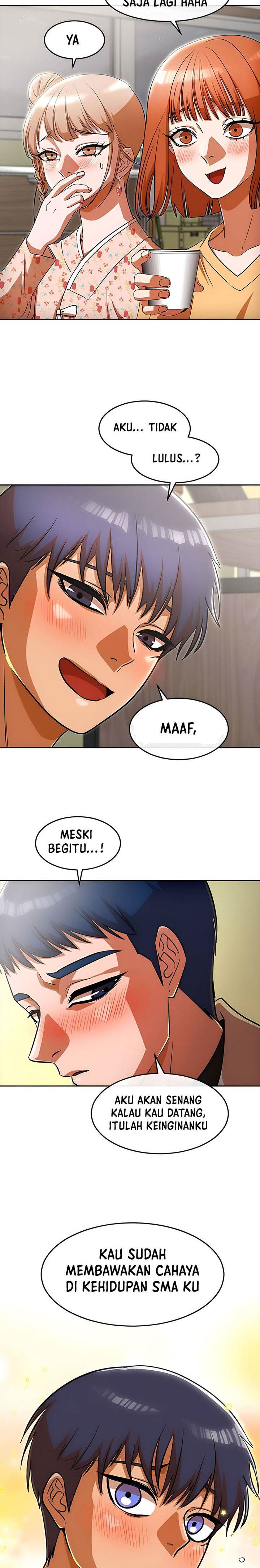 The Girl from Random Chatting! Chap 339 - Next Chap 340