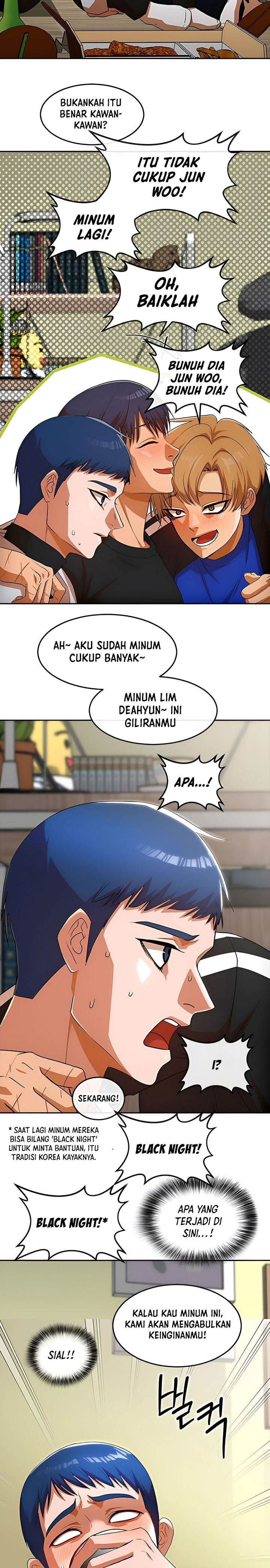 The Girl from Random Chatting! Chap 339 - Next Chap 340