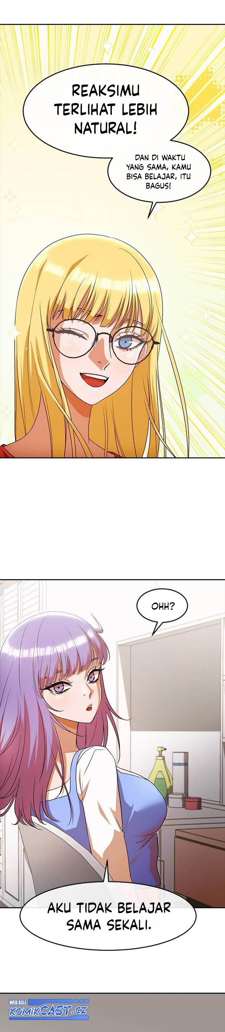 The Girl from Random Chatting! Chap 330 - Next Chap 331