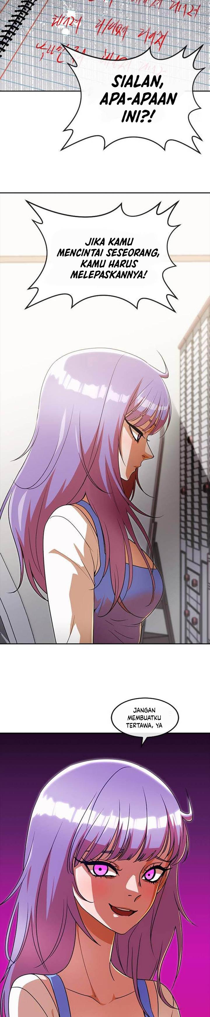 The Girl from Random Chatting! Chap 330 - Next Chap 331