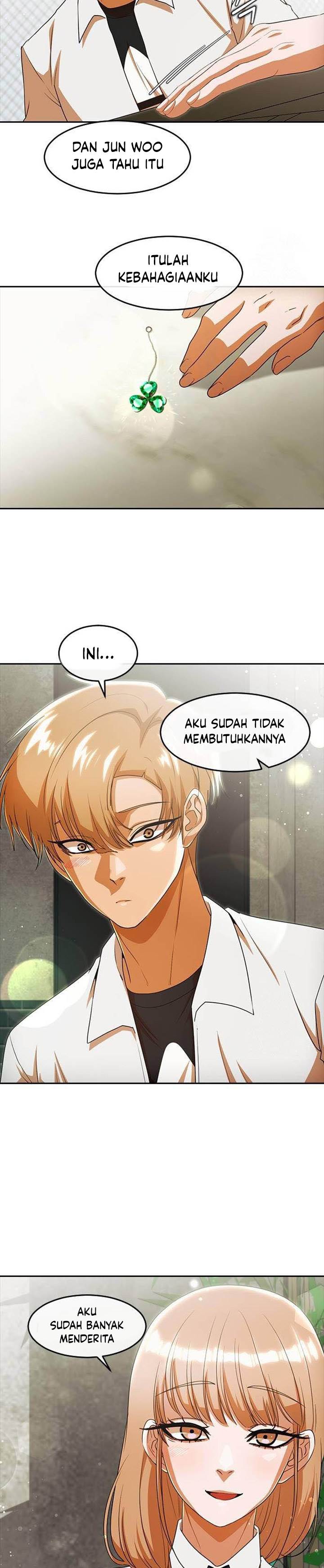 The Girl from Random Chatting! Chap 330 - Next Chap 331