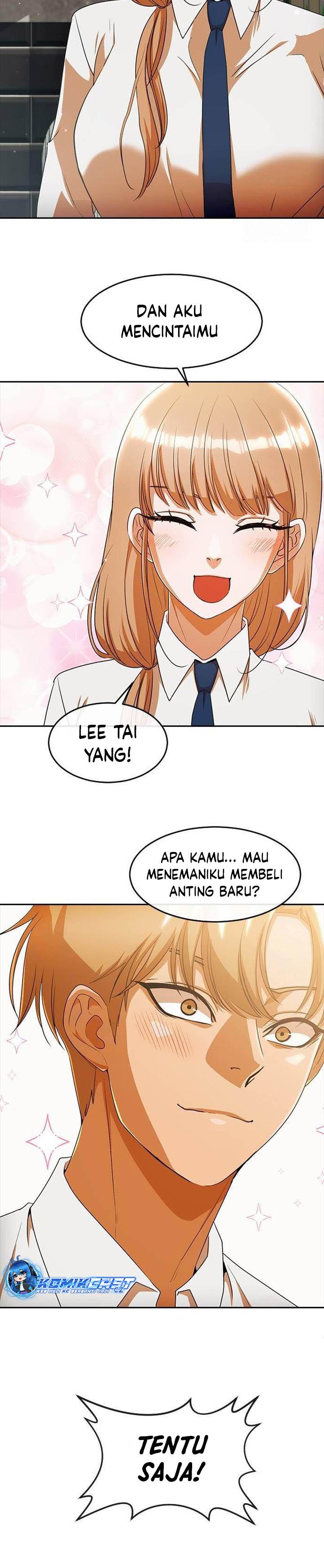 The Girl from Random Chatting! Chap 330 - Next Chap 331