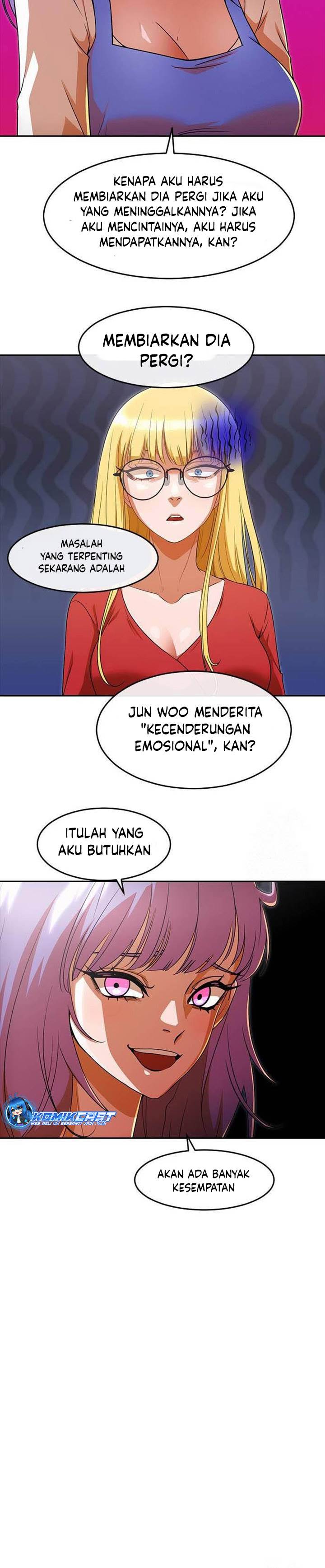 The Girl from Random Chatting! Chap 330 - Next Chap 331