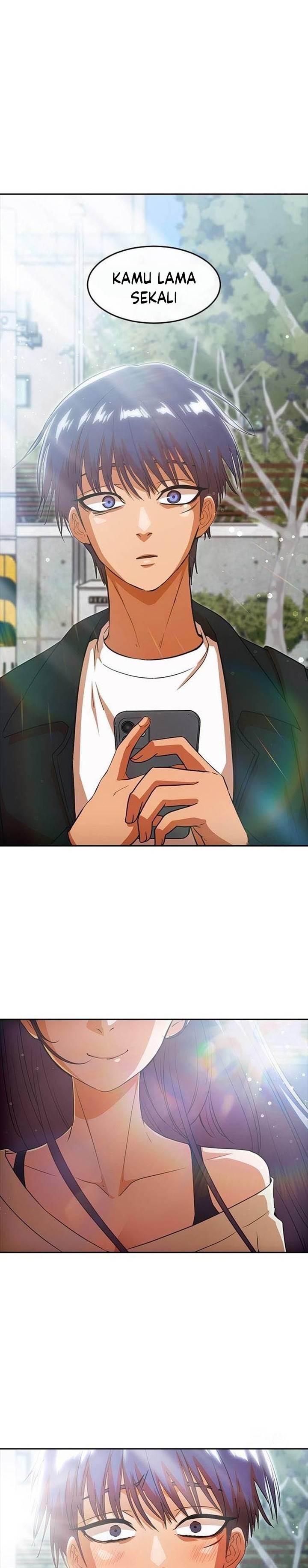 The Girl from Random Chatting! Chap 330 - Next Chap 331