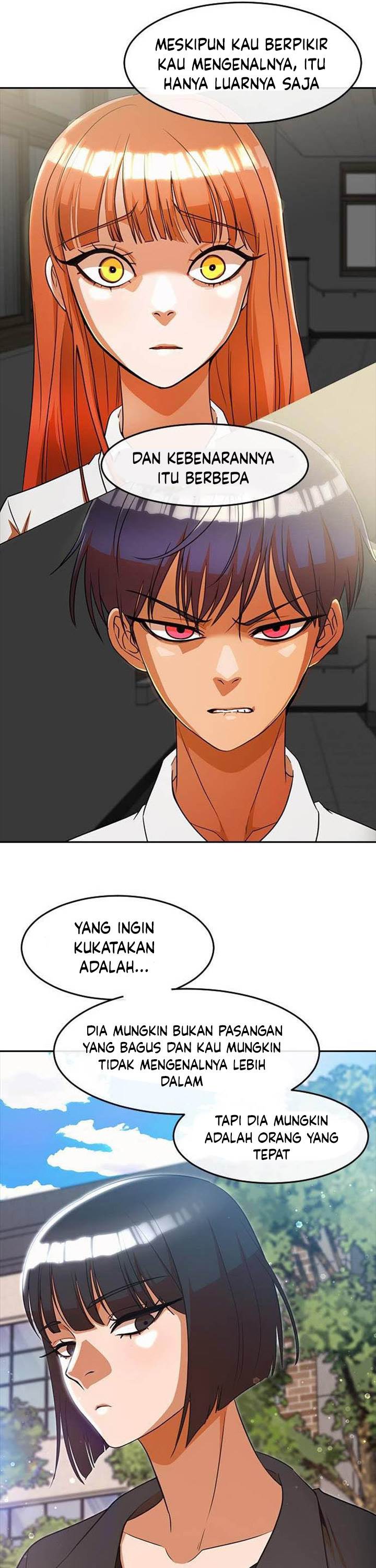 The Girl from Random Chatting! Chap 330 - Next Chap 331