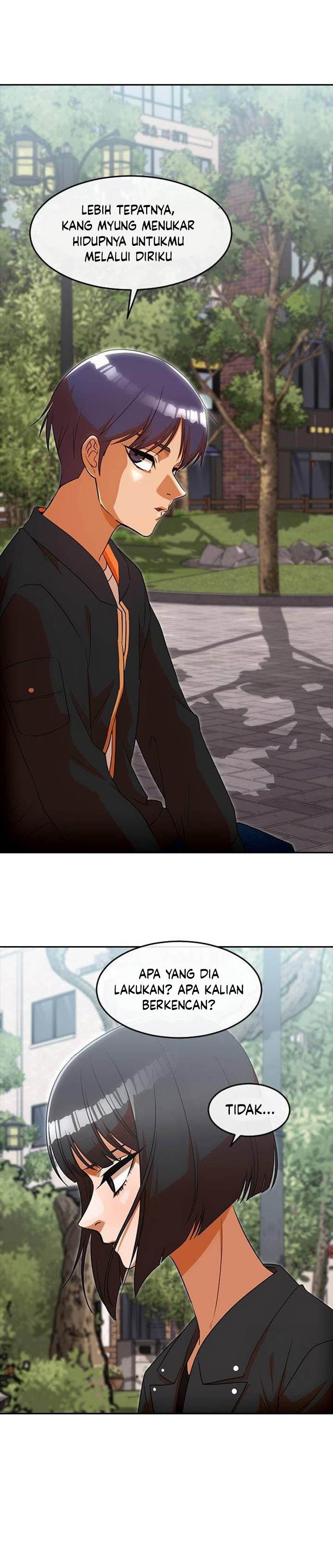 The Girl from Random Chatting! Chap 330 - Next Chap 331