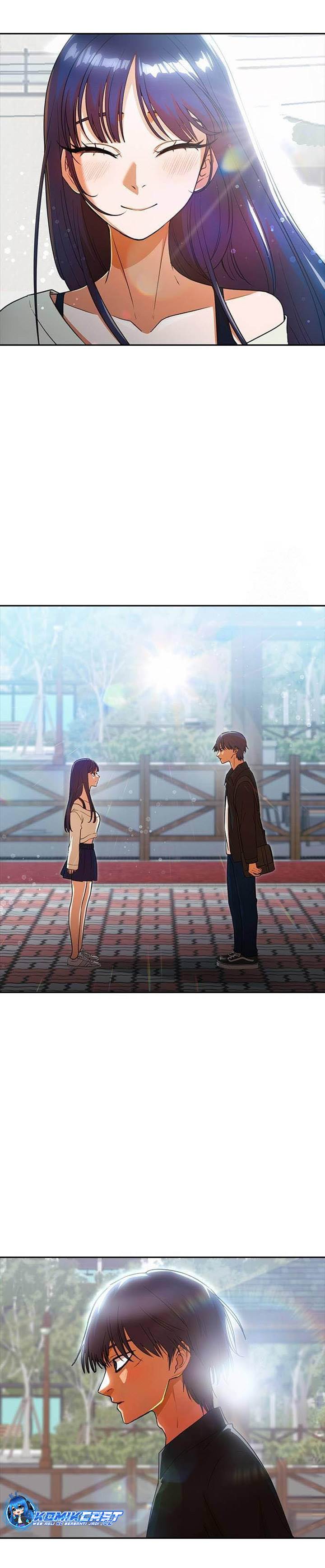 The Girl from Random Chatting! Chap 330 - Next Chap 331