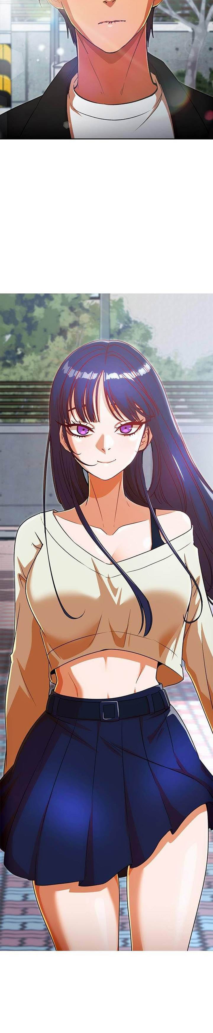 The Girl from Random Chatting! Chap 330 - Next Chap 331