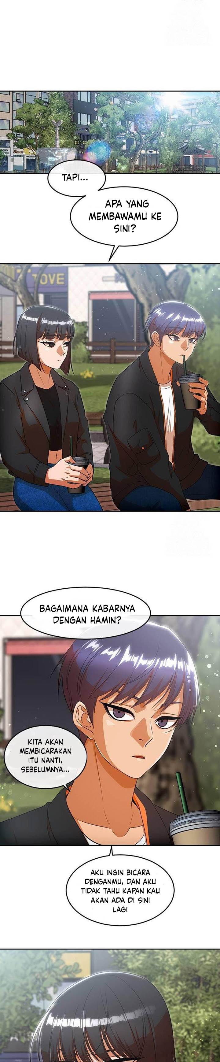 The Girl from Random Chatting! Chap 330 - Next Chap 331