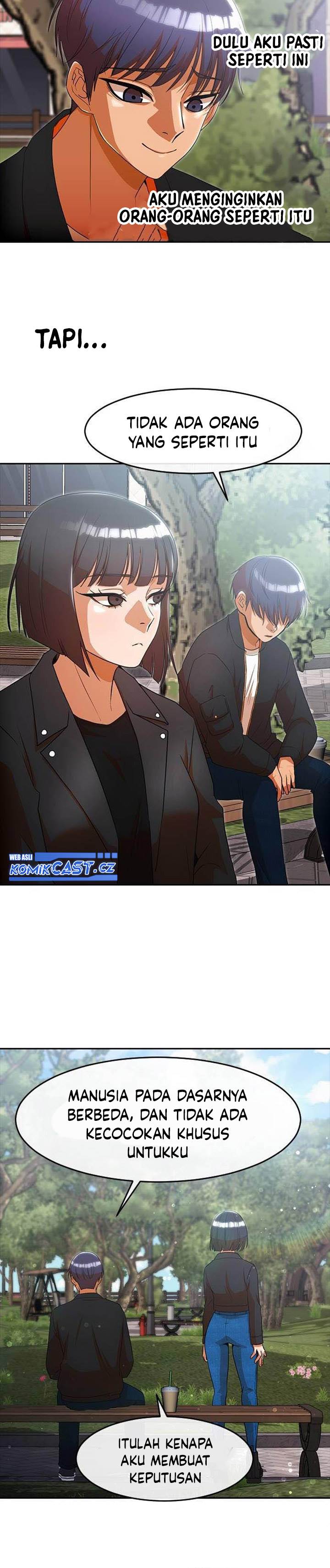 The Girl from Random Chatting! Chap 330 - Next Chap 331