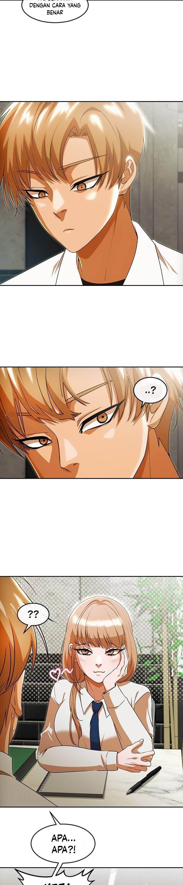 The Girl from Random Chatting! Chap 330 - Next Chap 331