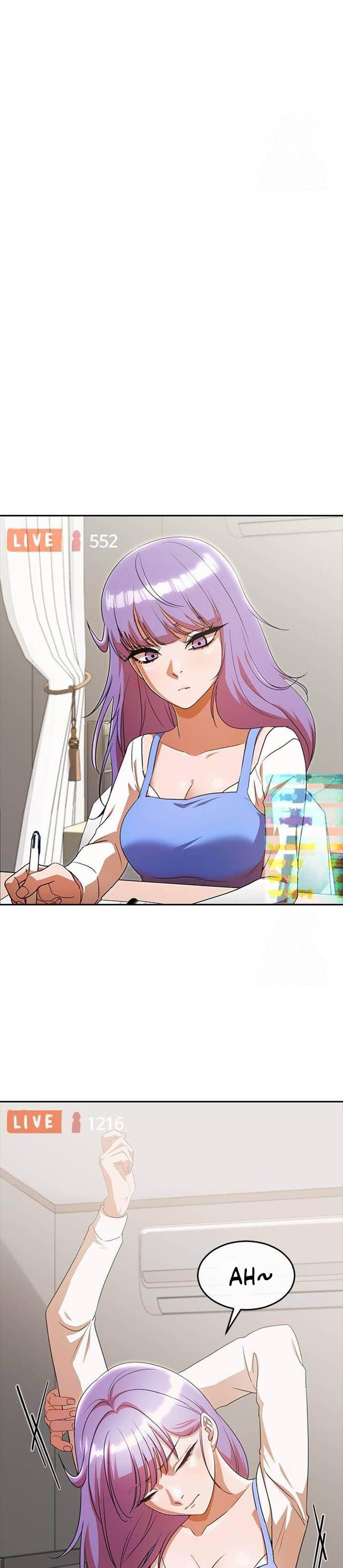 The Girl from Random Chatting! Chap 330 - Next Chap 331