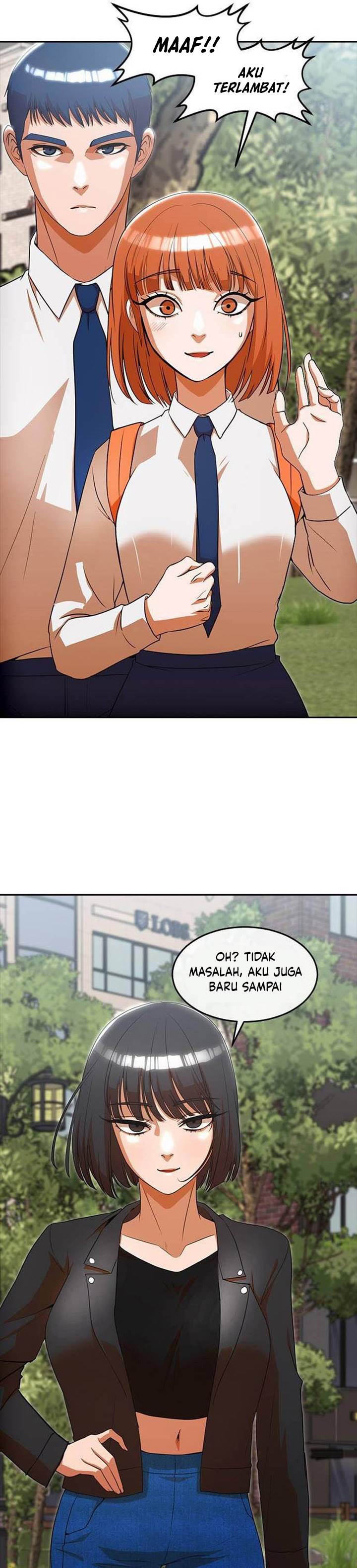 The Girl from Random Chatting! Chap 330 - Next Chap 331