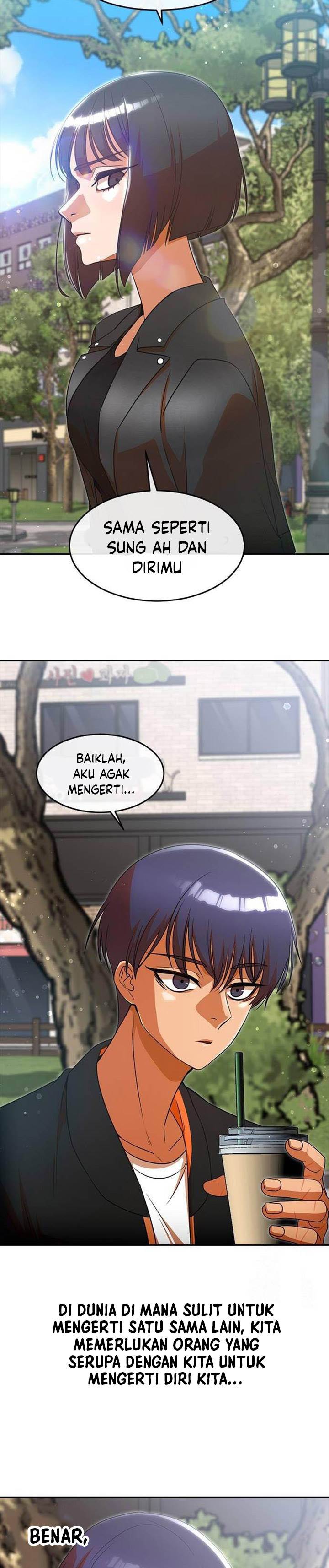 The Girl from Random Chatting! Chap 330 - Next Chap 331