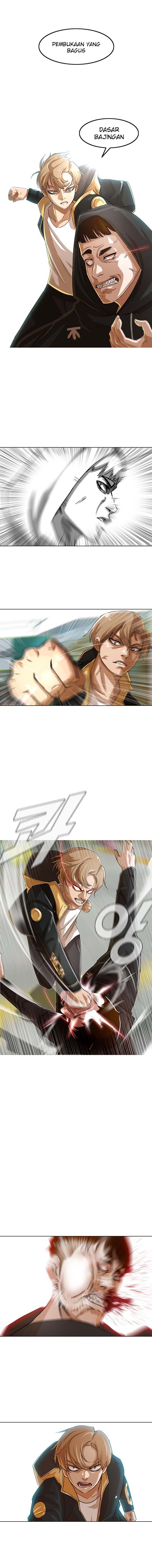 The Girl from Random Chatting! Chap 33 - Next Chap 34