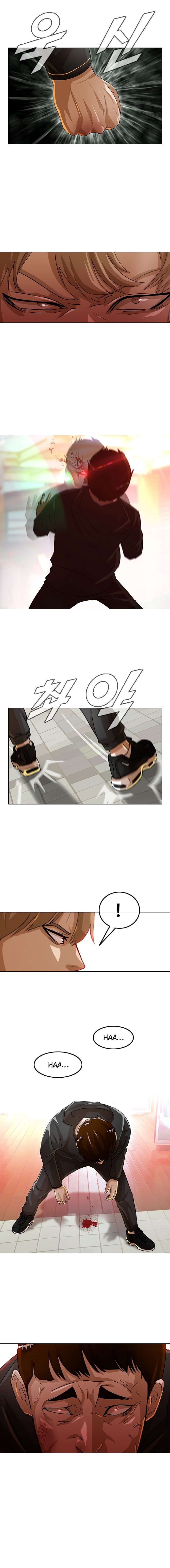 The Girl from Random Chatting! Chap 33 - Next Chap 34