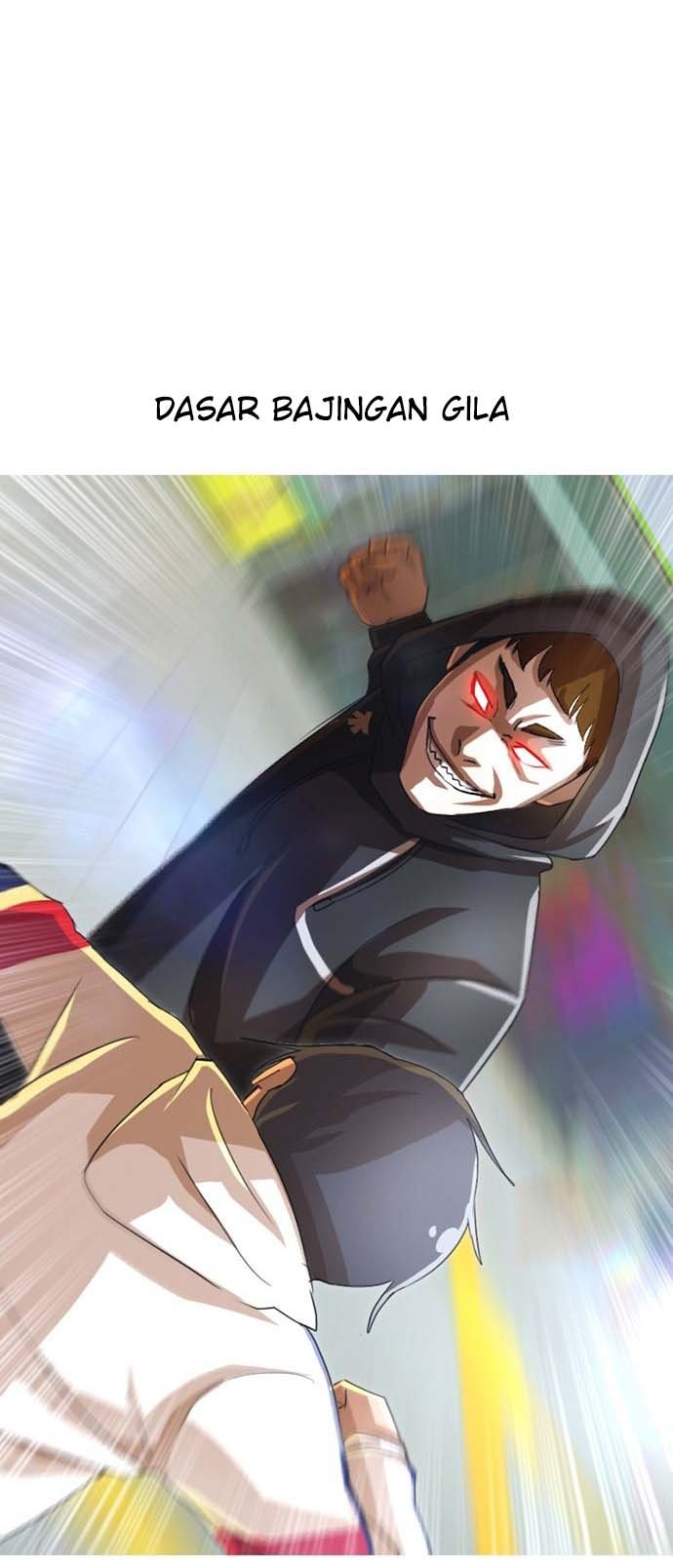 The Girl from Random Chatting! Chap 33 - Next Chap 34