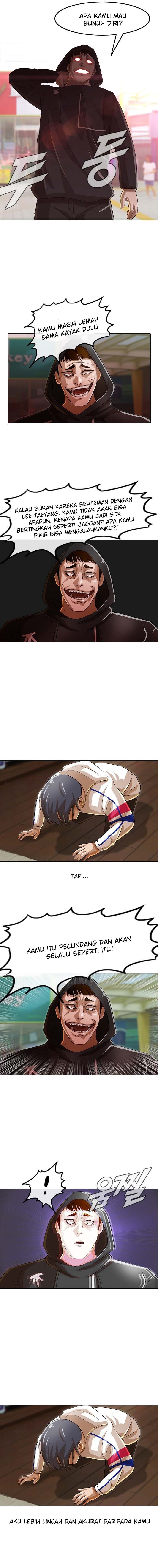 The Girl from Random Chatting! Chap 33 - Next Chap 34