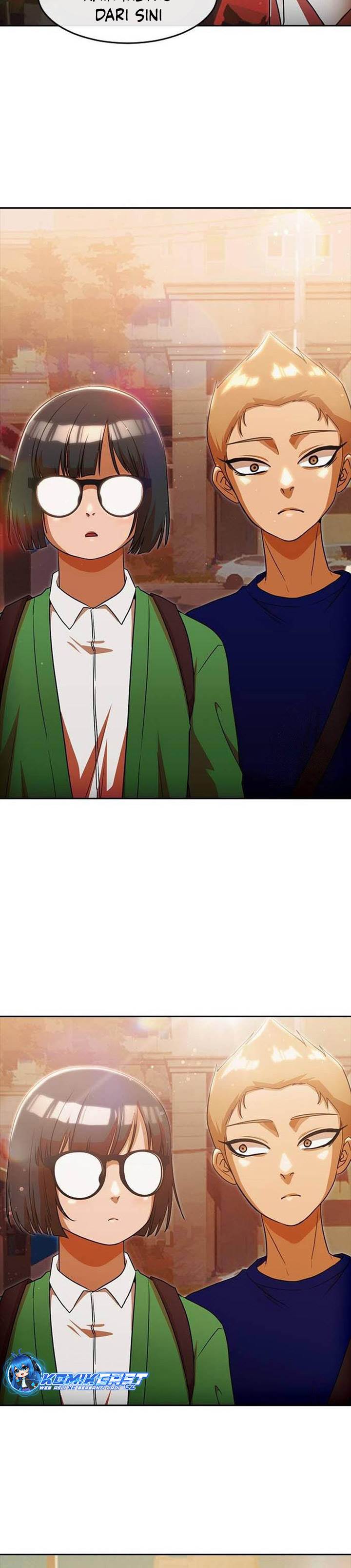 The Girl from Random Chatting! Chap 331 - Next Chap 332