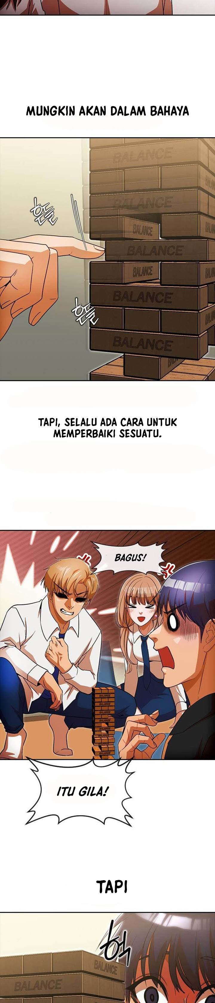 The Girl from Random Chatting! Chap 331 - Next Chap 332