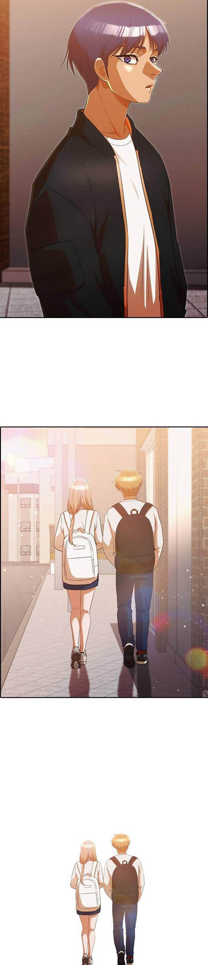 The Girl from Random Chatting! Chap 331 - Next Chap 332